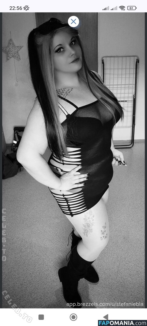 Stefaniebla Γυμνός OnlyFans  Διαρρεύσαστη φωτογραφία #6
