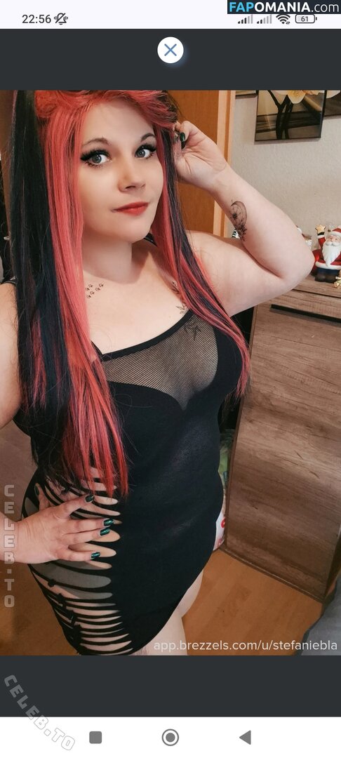 Stefaniebla Γυμνός OnlyFans  Διαρρεύσαστη φωτογραφία #8