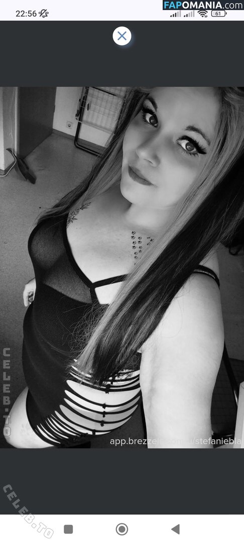 Stefaniebla Γυμνός OnlyFans  Διαρρεύσαστη φωτογραφία #9