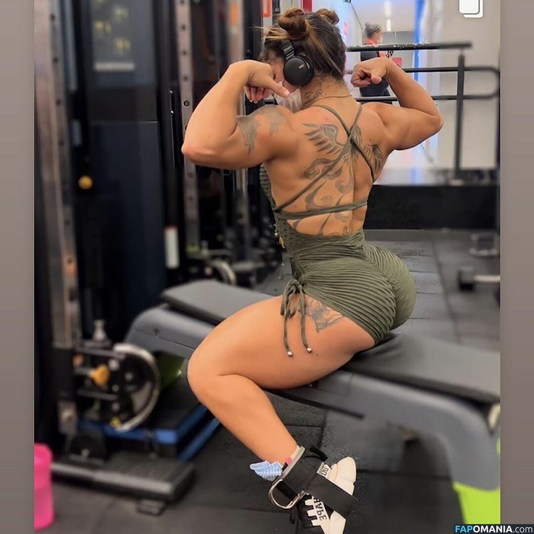 Stefhanny Roque / https: / stefhanny_roque / tetefitnes Γυμνός OnlyFans  Διαρρεύσαστη φωτογραφία #8