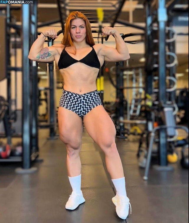 Stefhanny Roque / https: / stefhanny_roque / tetefitnes Γυμνός OnlyFans  Διαρρεύσαστη φωτογραφία #21