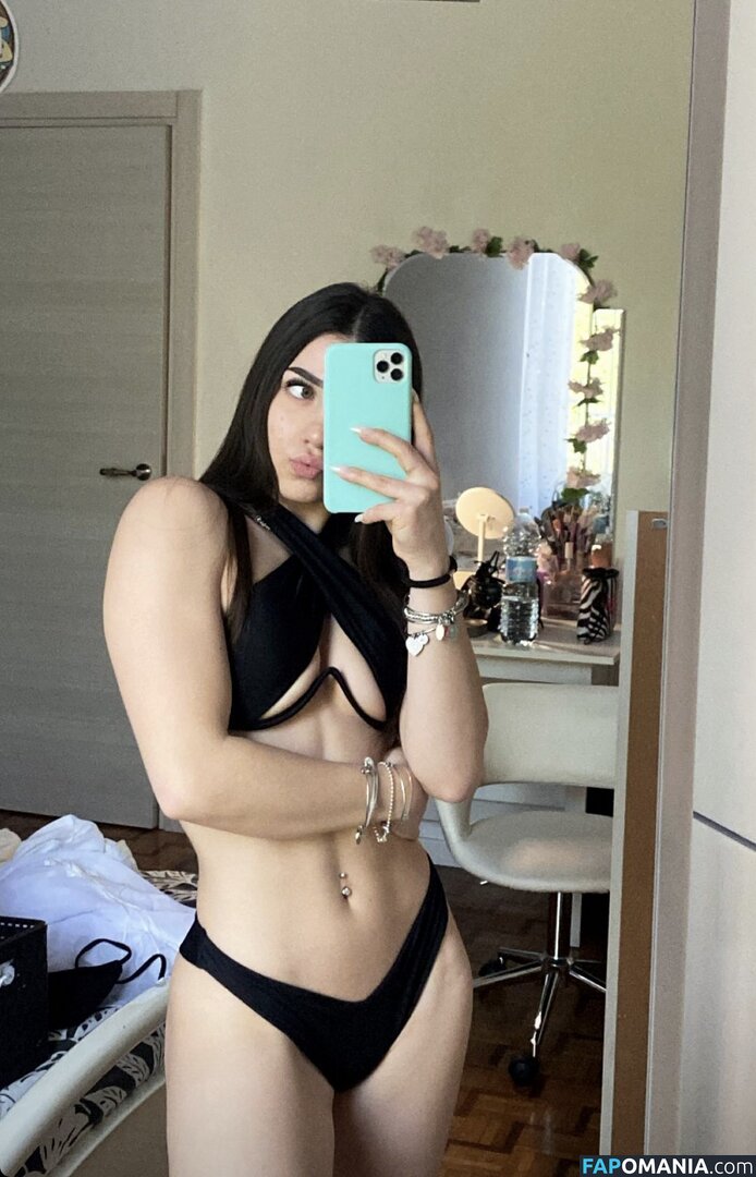 Stella Caldirola Γυμνός OnlyFans  Διαρρεύσαστη φωτογραφία #4