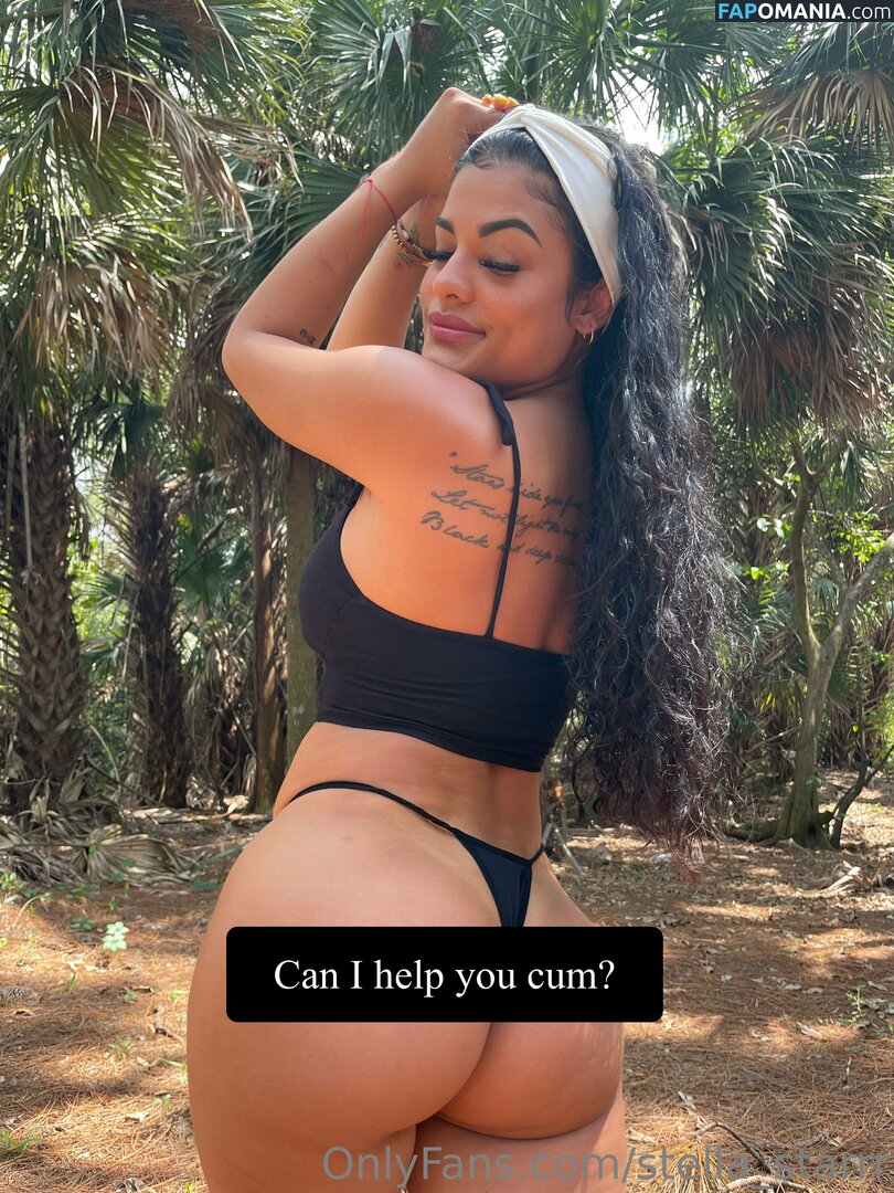 stella_starrr Γυμνός OnlyFans  Διαρρεύσαστη φωτογραφία #7