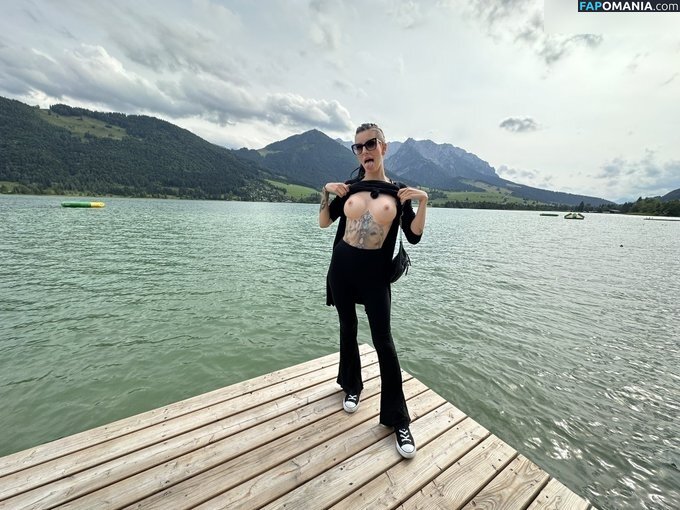 Stella von Monroe / stellavonmonroe Γυμνός OnlyFans  Διαρρεύσαστη φωτογραφία #7