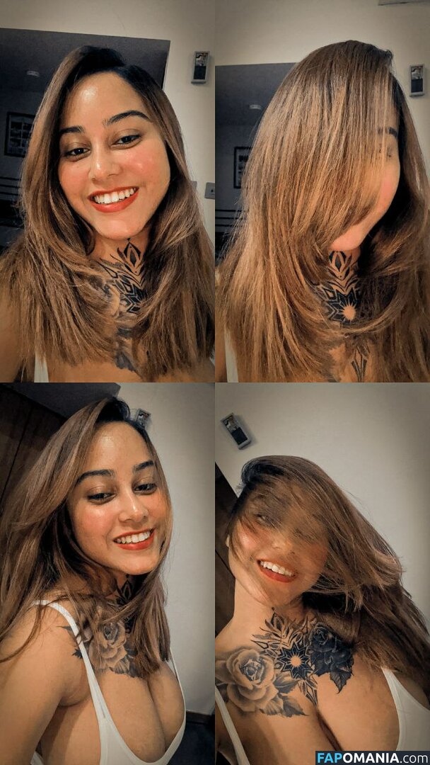 Shinjini Chakraborty / Stella Who / Stella perks / https: / shinjini / sprin_kledpepper Γυμνός OnlyFans  Διαρρεύσαστη φωτογραφία #18