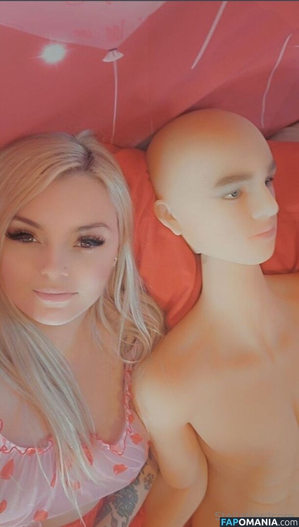 stellacoffin / stellacoffinxx Γυμνός OnlyFans  Διαρρεύσαστη φωτογραφία #9