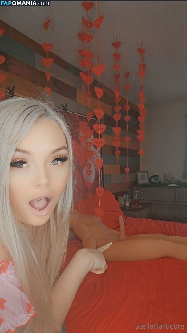 stellacoffin / stellacoffinxx Γυμνός OnlyFans  Διαρρεύσαστη φωτογραφία #11