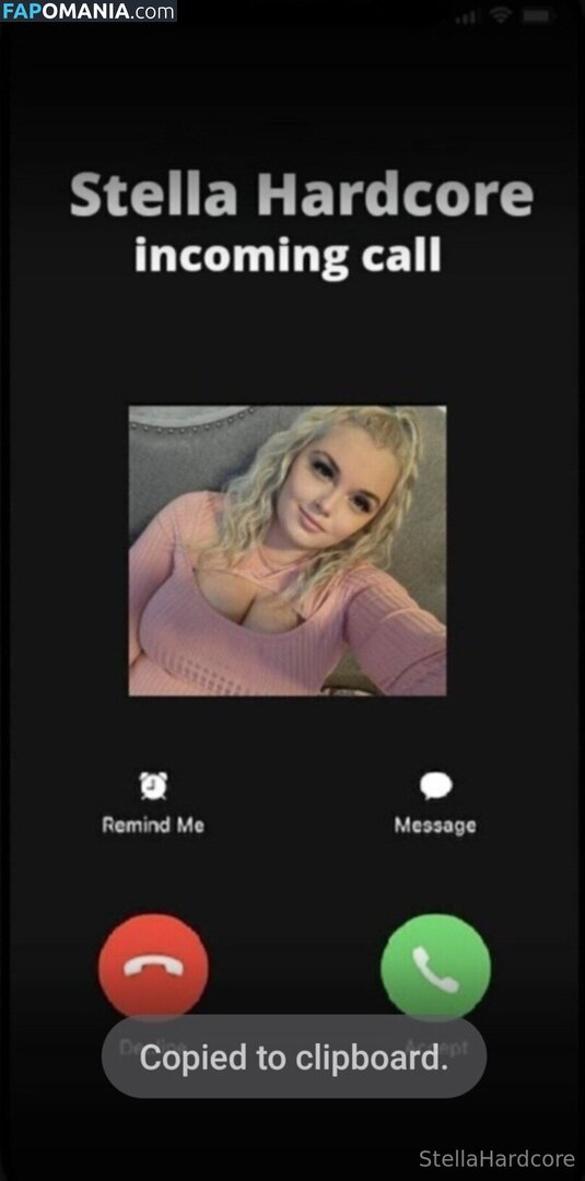 stellacoffin / stellacoffinxx Γυμνός OnlyFans  Διαρρεύσαστη φωτογραφία #18