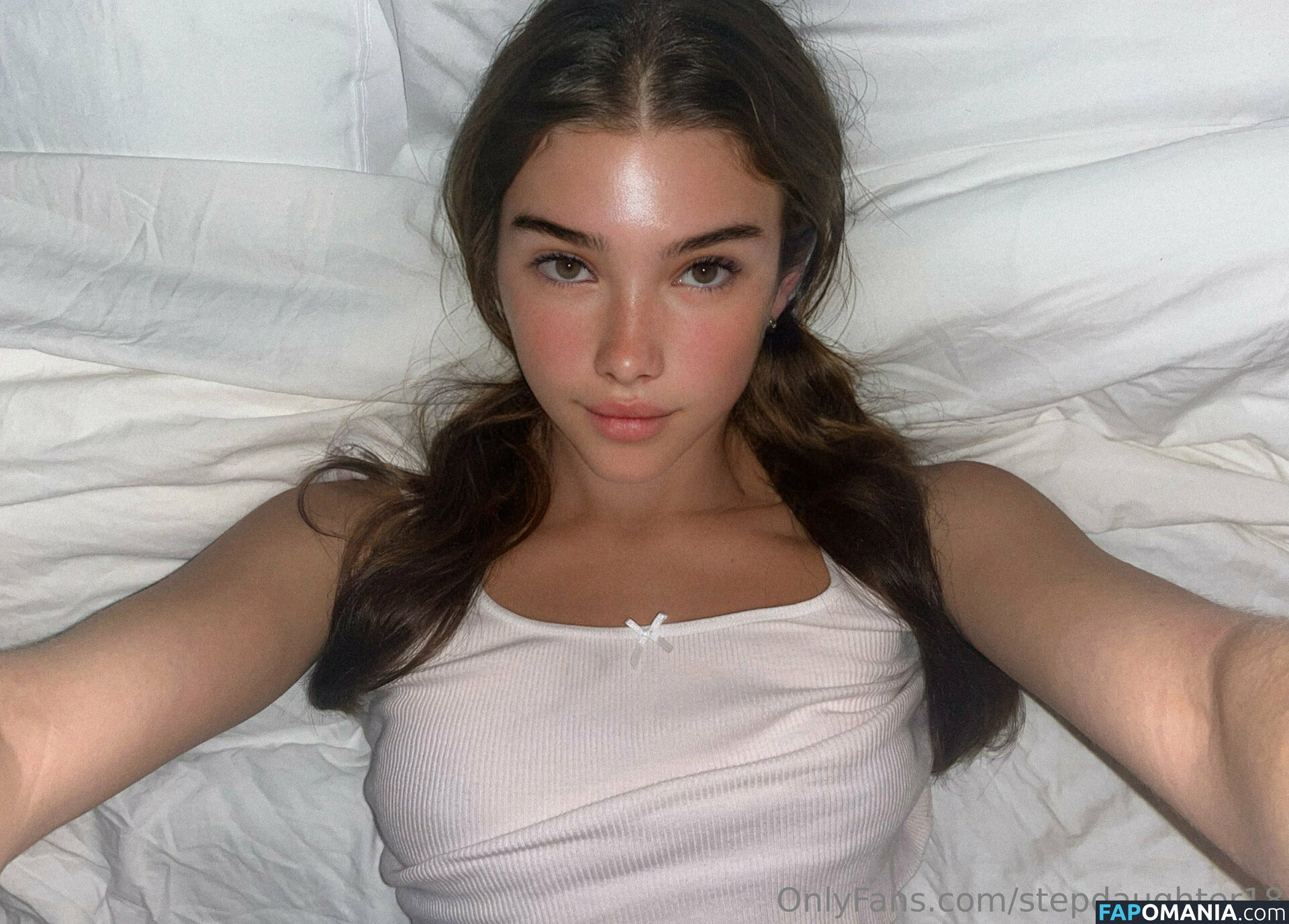 brianmcc23 / stepdaughter18 Γυμνός OnlyFans  Διαρρεύσαστη φωτογραφία #70