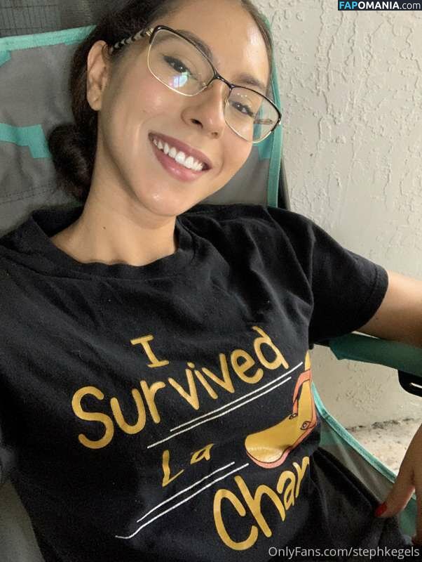 Steph Kegels / kegels123 / stephkegels Γυμνός OnlyFans  Διαρρεύσαστη φωτογραφία #175