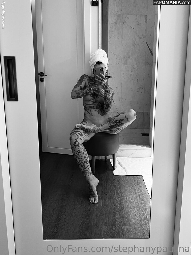 steph.paul / steph__paul Γυμνός OnlyFans  Διαρρεύσαστη φωτογραφία #4