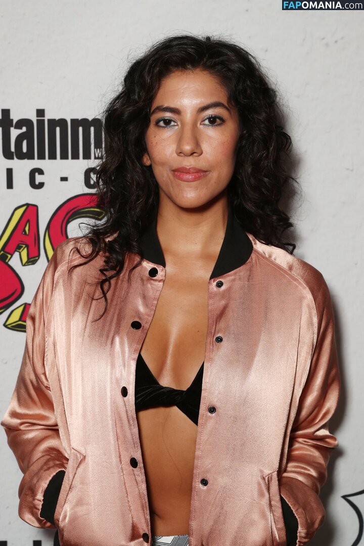 Rosa Diaz Brooklyn Nine-Nine / Stephanie Beatriz / stephaniebeatriz Γυμνός OnlyFans  Διαρρεύσαστη φωτογραφία #42