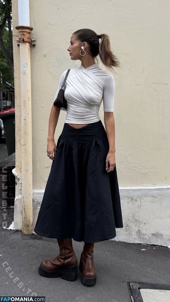 Stephanie Mandich / stephmandich Γυμνός OnlyFans  Διαρρεύσαστη φωτογραφία #8