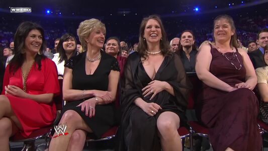 Stephanie McMahon
