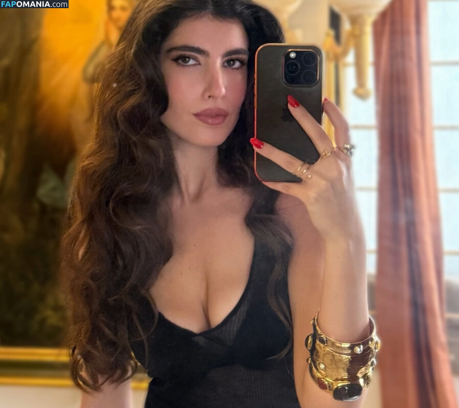 Stephanie Nassar / nassarstephanie Γυμνός OnlyFans  Διαρρεύσαστη φωτογραφία #1