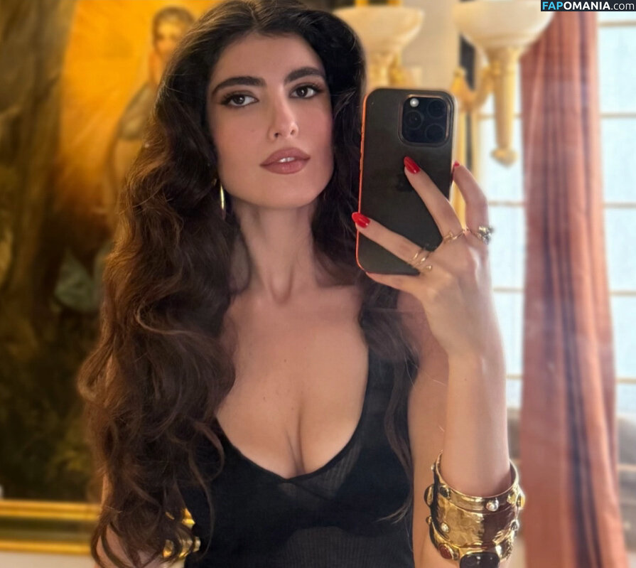 Stephanie Nassar / nassarstephanie Γυμνός OnlyFans  Διαρρεύσαστη φωτογραφία #2