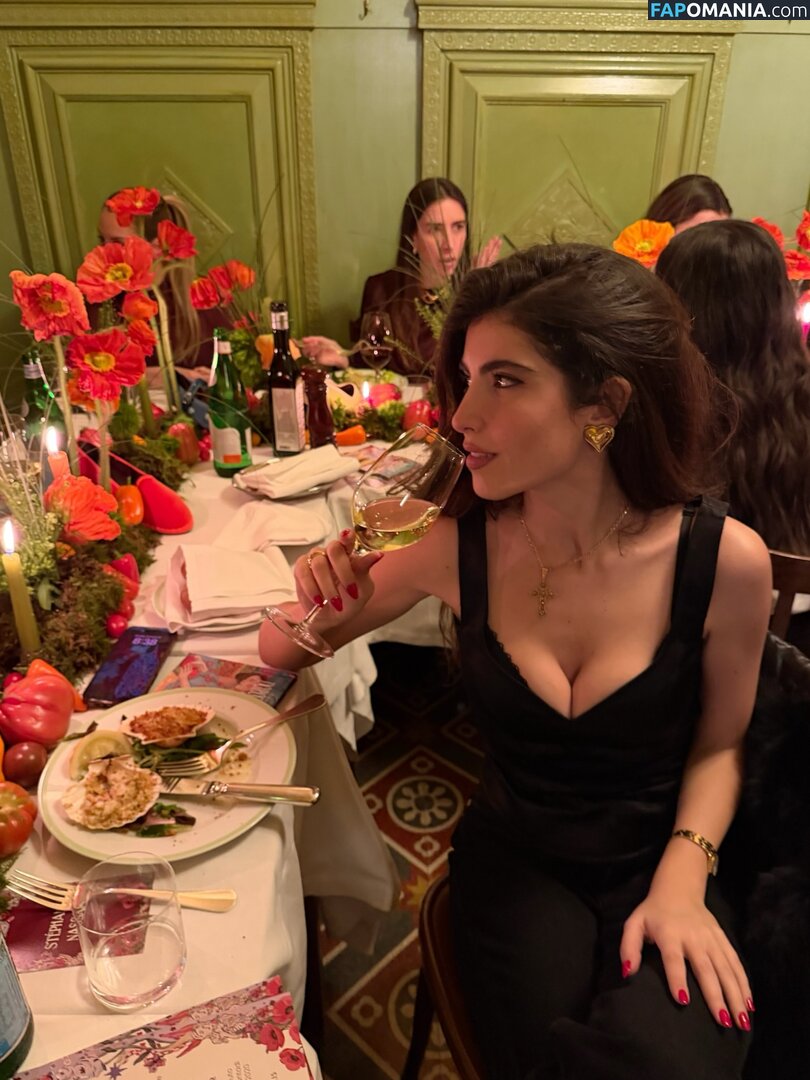 Stephanie Nassar / nassarstephanie Γυμνός OnlyFans  Διαρρεύσαστη φωτογραφία #3