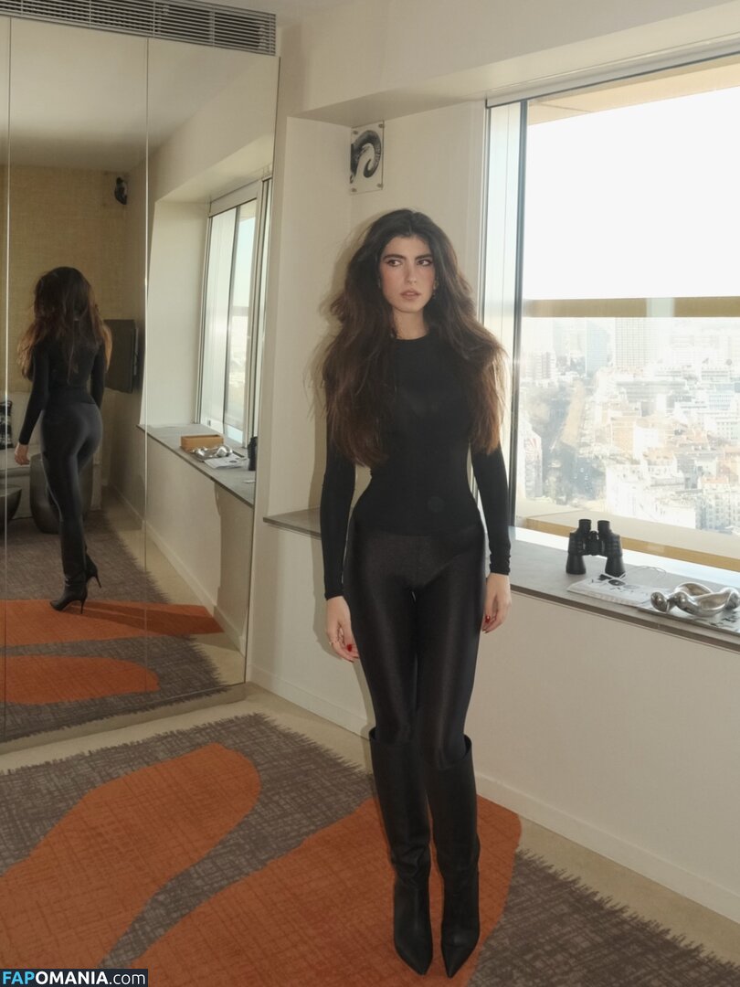 Stephanie Nassar / nassarstephanie Γυμνός OnlyFans  Διαρρεύσαστη φωτογραφία #4