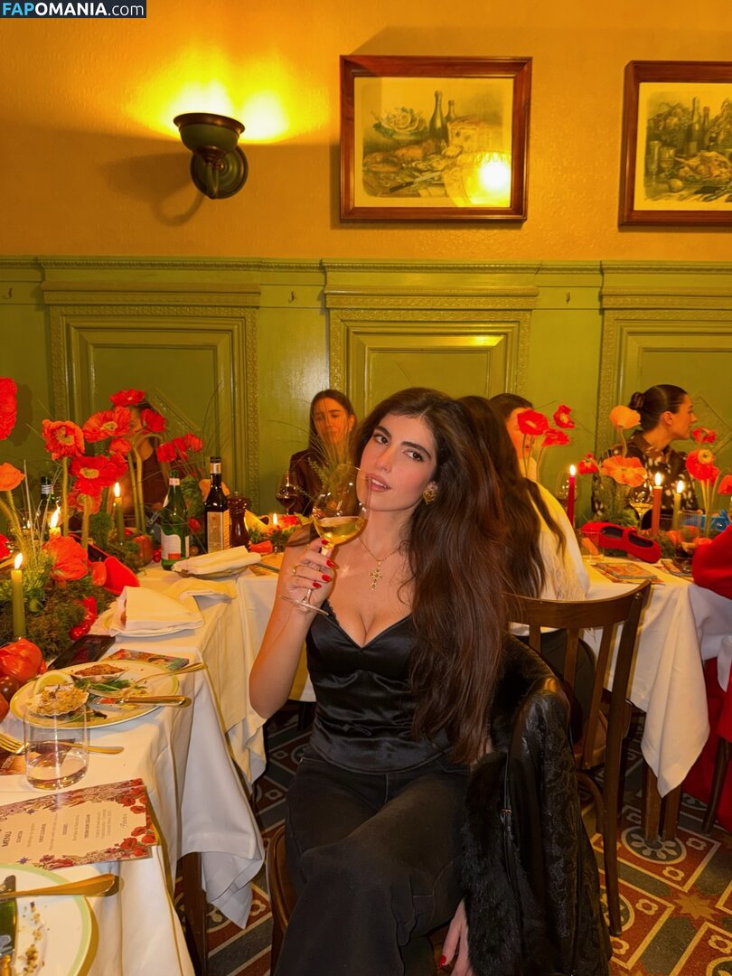 Stephanie Nassar / nassarstephanie Γυμνός OnlyFans  Διαρρεύσαστη φωτογραφία #5