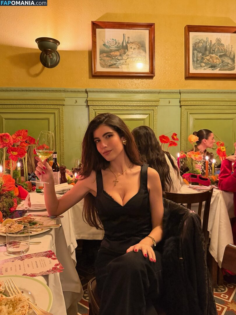 Stephanie Nassar / nassarstephanie Γυμνός OnlyFans  Διαρρεύσαστη φωτογραφία #6