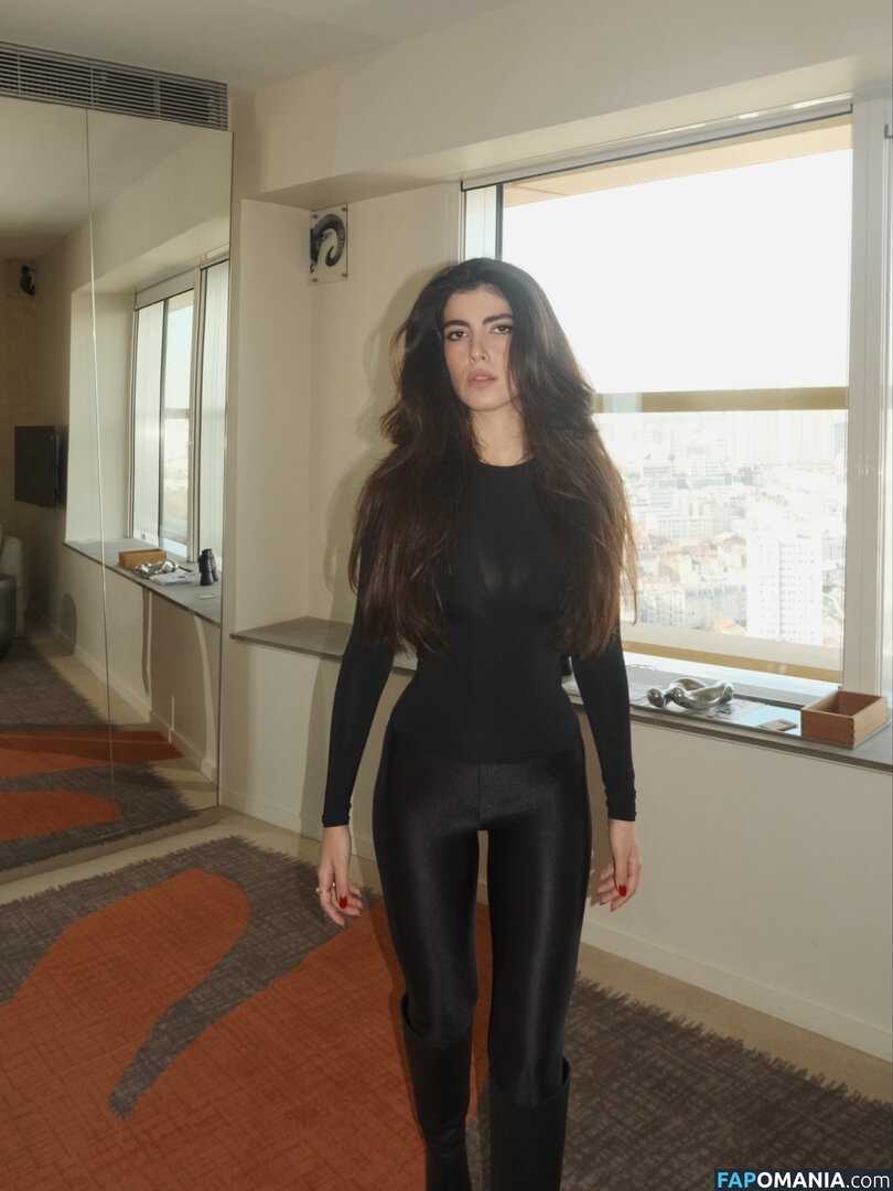 Stephanie Nassar / nassarstephanie Γυμνός OnlyFans  Διαρρεύσαστη φωτογραφία #7