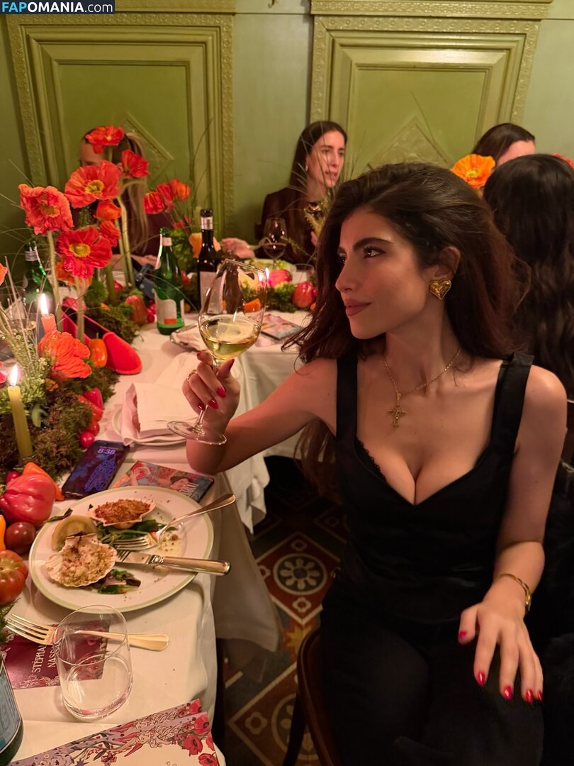 Stephanie Nassar / nassarstephanie Γυμνός OnlyFans  Διαρρεύσαστη φωτογραφία #8