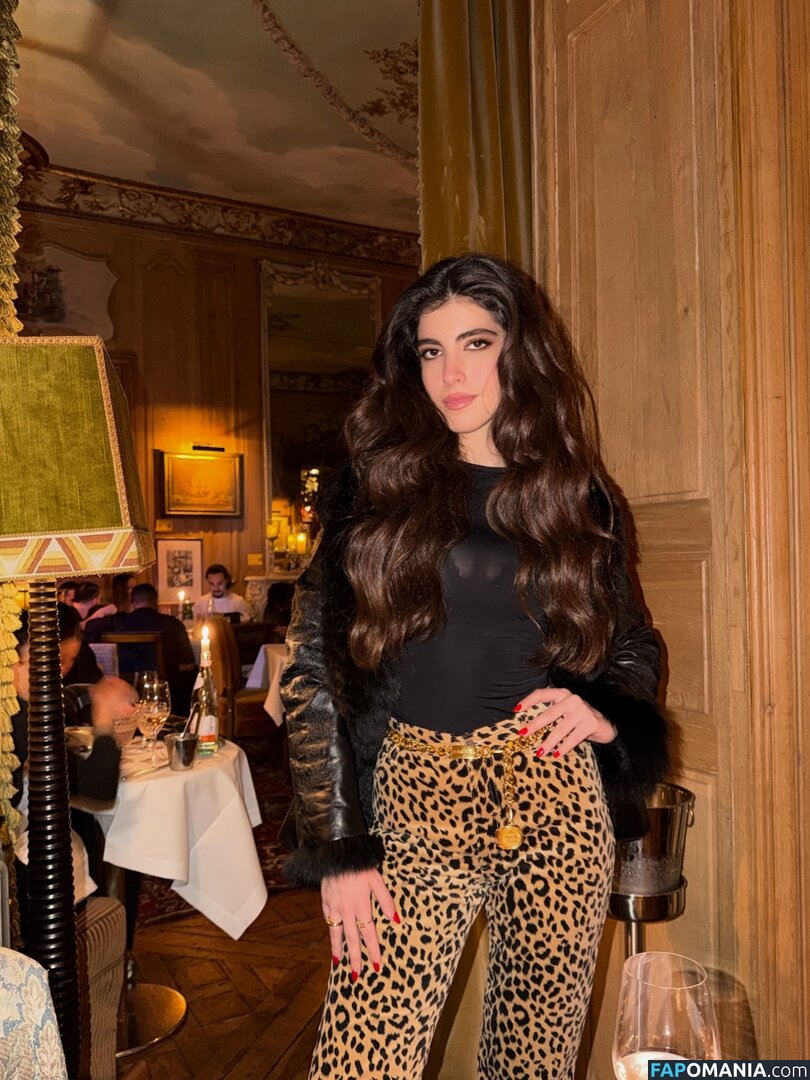 Stephanie Nassar / nassarstephanie Γυμνός OnlyFans  Διαρρεύσαστη φωτογραφία #9