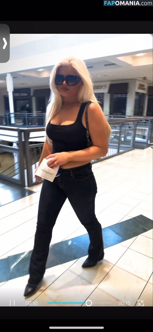 Carmen Lately / Stephanie Sampson / Stephy Vlogs / carmenlattemua / stephycarmen Γυμνός OnlyFans  Διαρρεύσαστη φωτογραφία #25