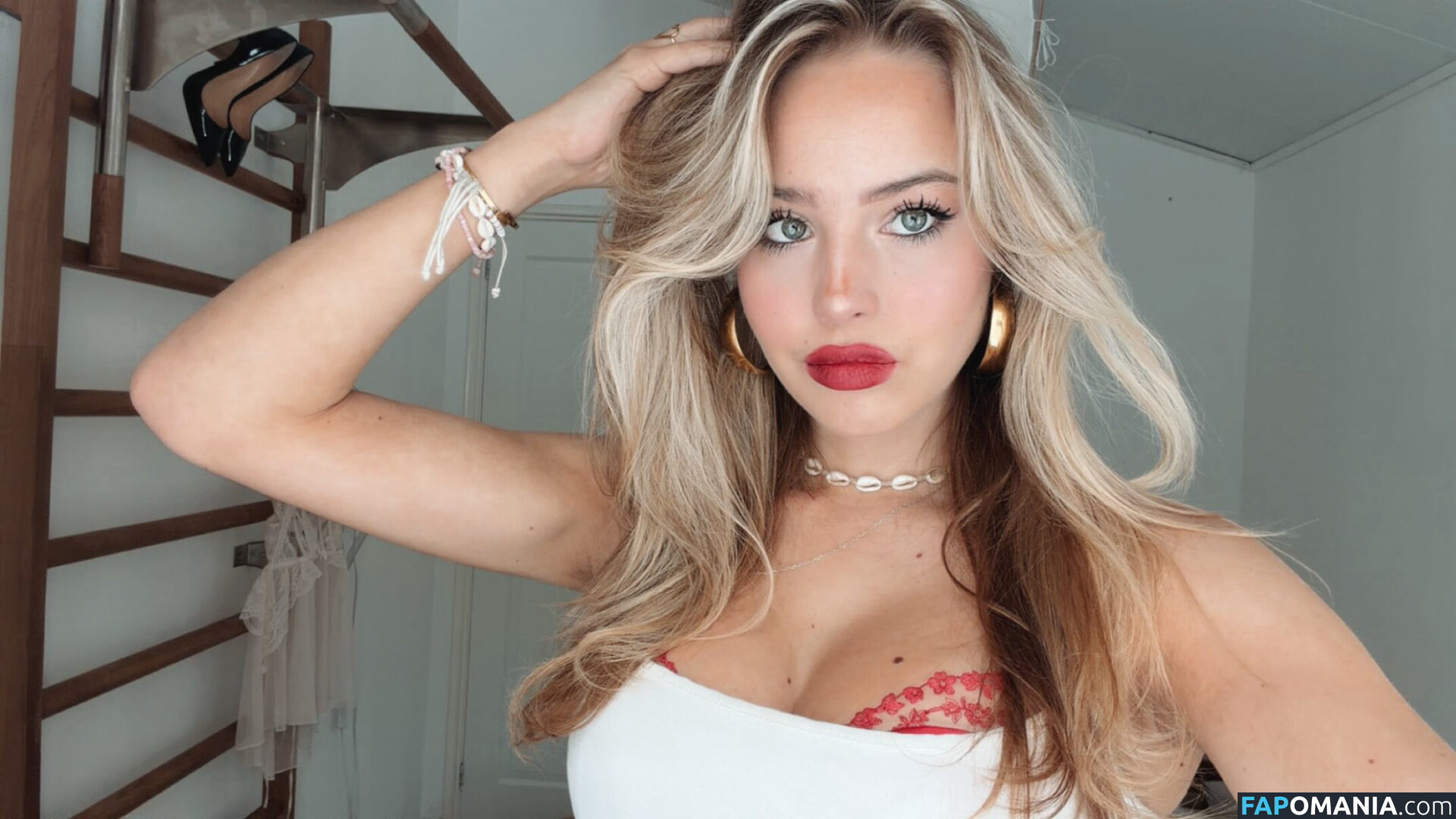 Sterre Meijer / dutchsterre / surfsterre Γυμνός OnlyFans  Διαρρεύσαστη φωτογραφία #17