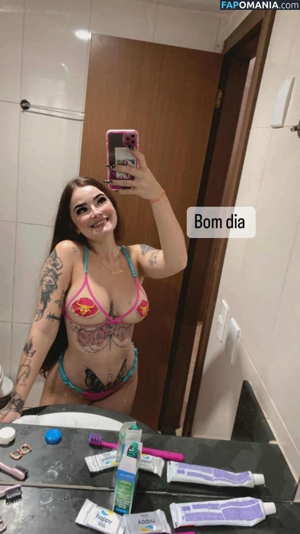 Stephany Sereia / Stesereia / scapitu Γυμνός OnlyFans  Διαρρεύσαστη φωτογραφία #12