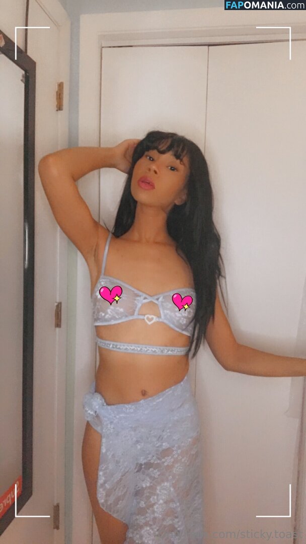 sticky.toast Γυμνός OnlyFans  Διαρρεύσαστη φωτογραφία #10