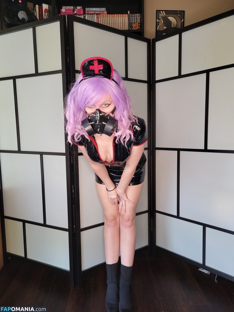 StitchedSpade / stitched_spade Γυμνός OnlyFans  Διαρρεύσαστη φωτογραφία #4