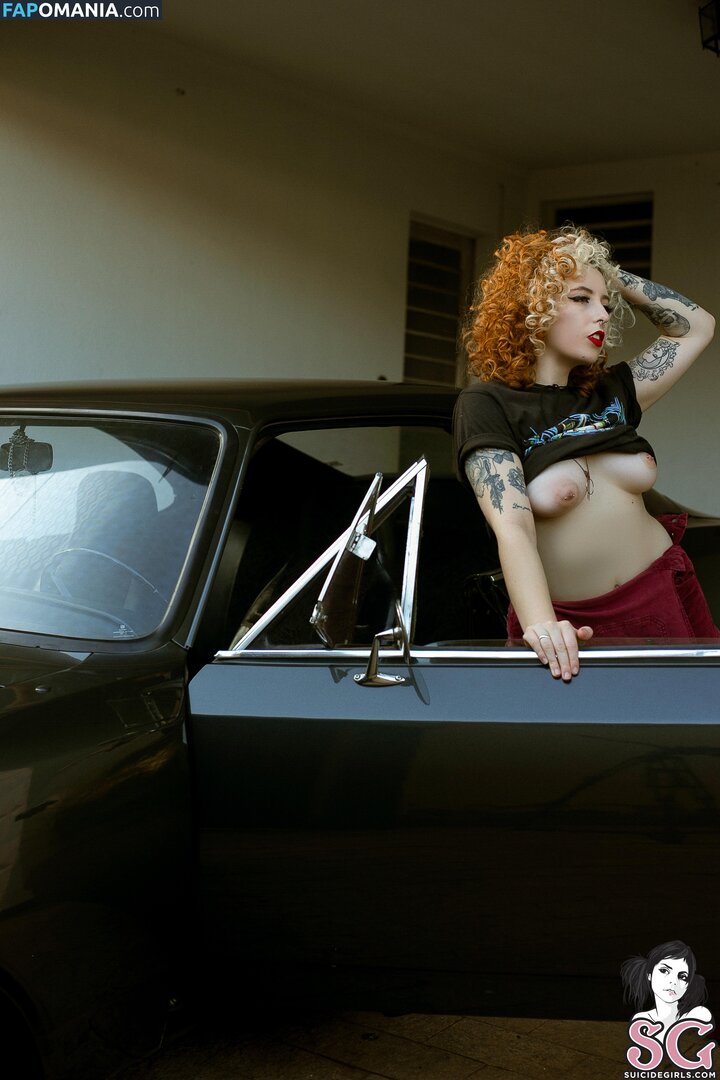 Stokersuicide / adistoker Γυμνός OnlyFans  Διαρρεύσαστη φωτογραφία #10