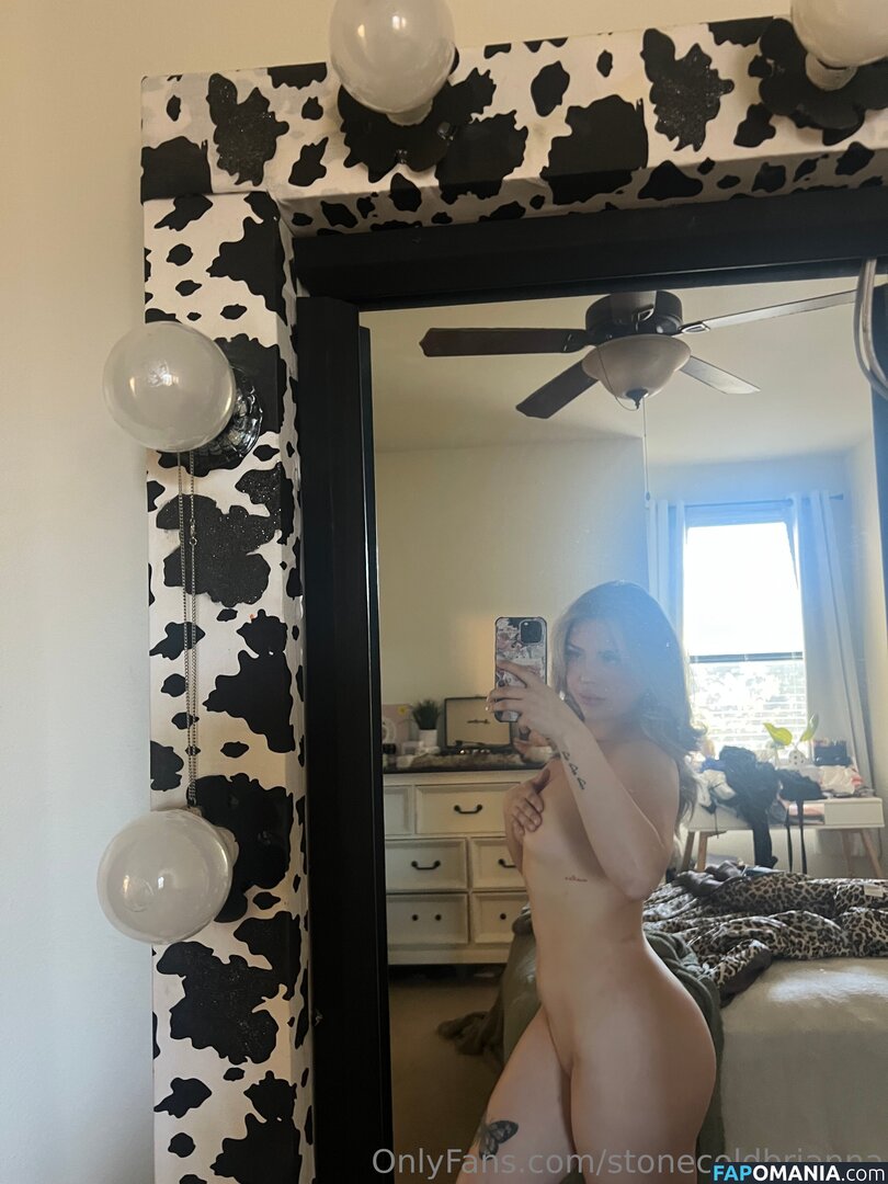 stonecoldbrianna / sykobri Γυμνός OnlyFans  Διαρρεύσαστη φωτογραφία #42