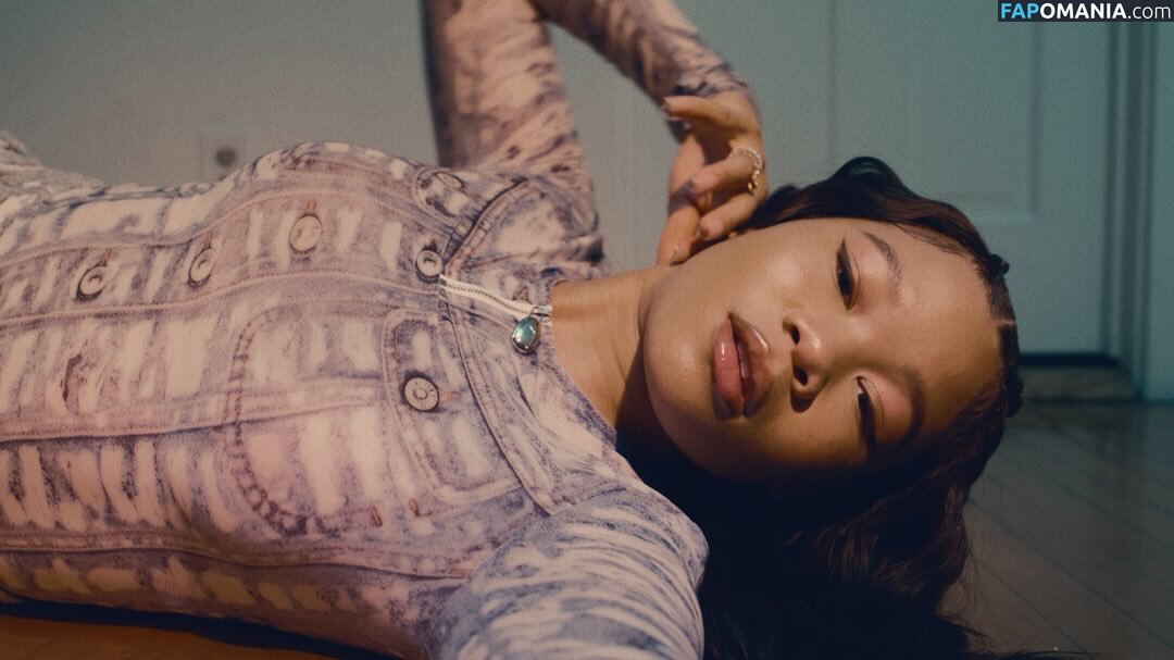 Storm Reid / stormikush / stormreid Γυμνός OnlyFans  Διαρρεύσαστη φωτογραφία #478