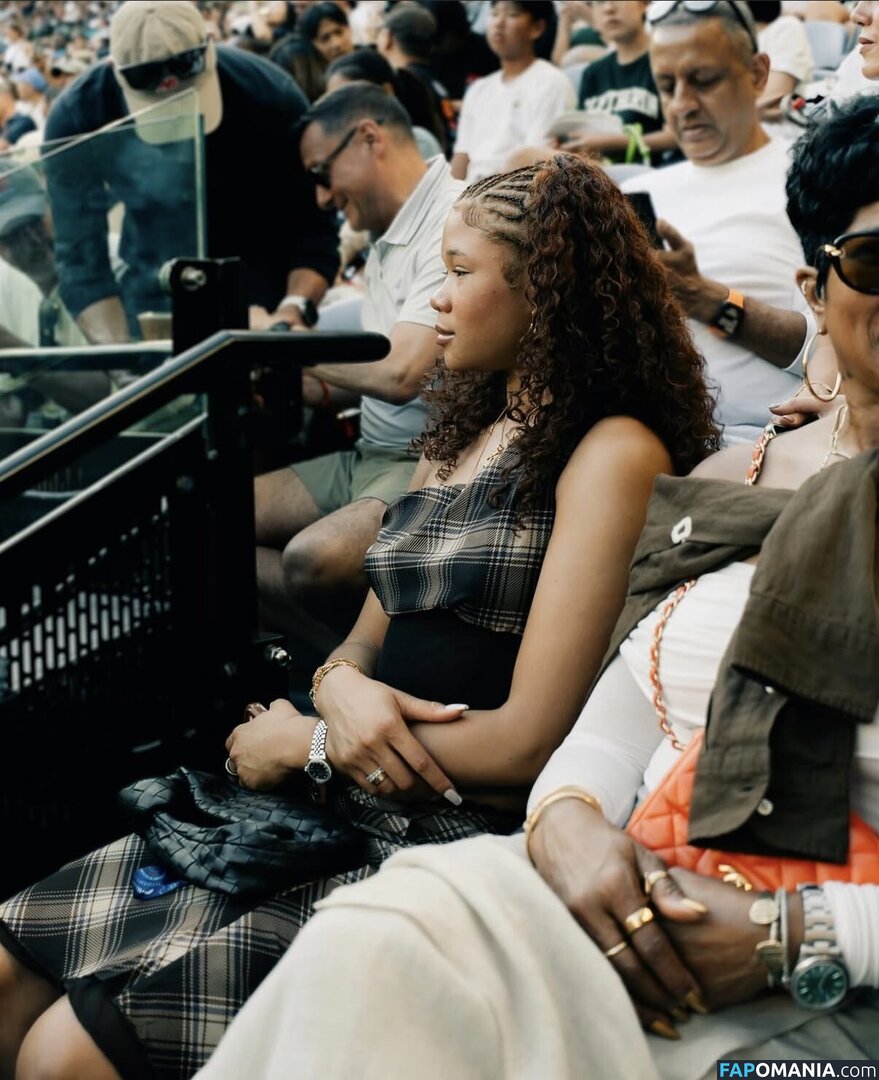 Storm Reid / stormikush / stormreid Γυμνός OnlyFans  Διαρρεύσαστη φωτογραφία #481