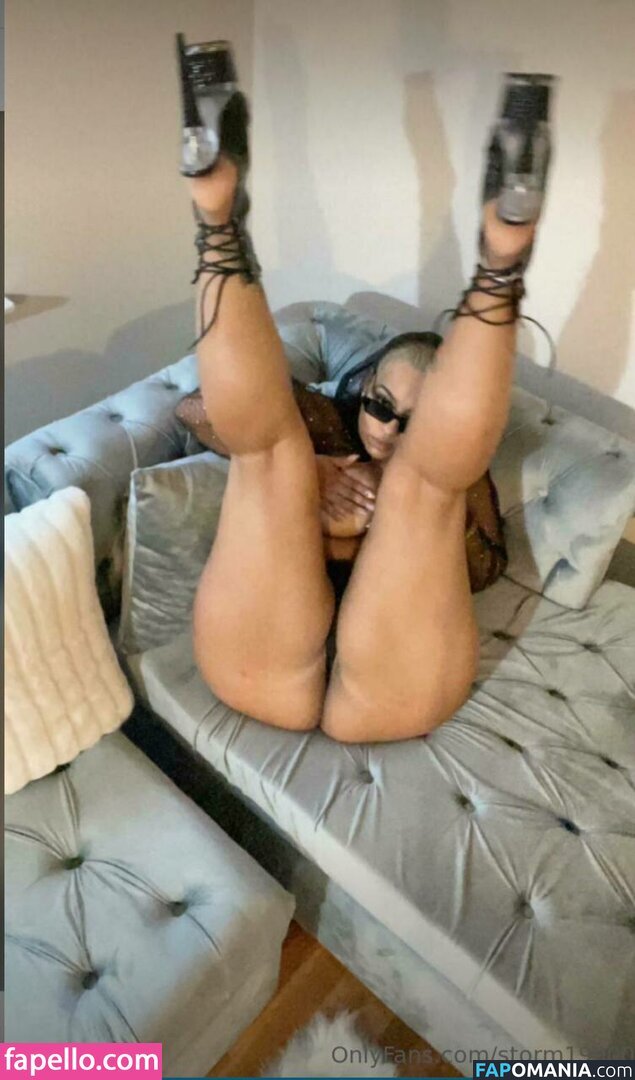 storm19900 Γυμνός OnlyFans  Διαρρεύσαστη φωτογραφία #13