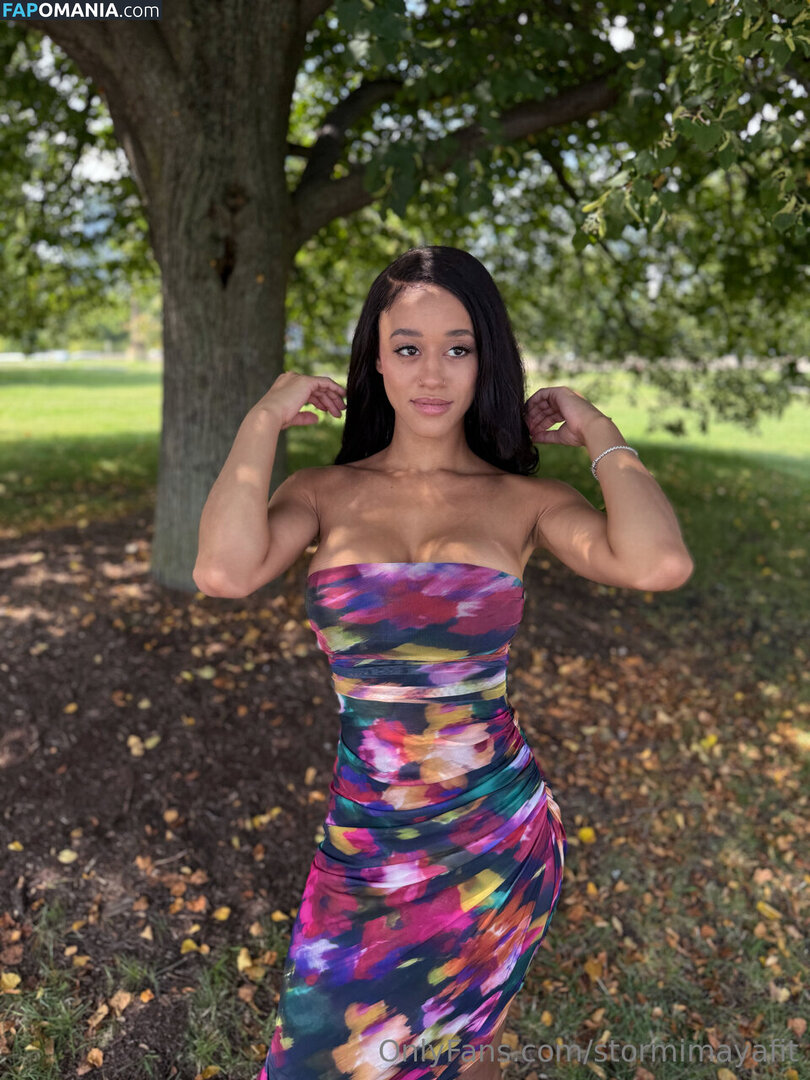 Stormi Maya / stormimaya Γυμνός OnlyFans  Διαρρεύσαστη φωτογραφία #33
