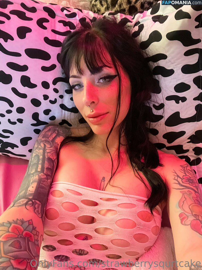 strawberryshortcake / strawberrysqurtcake Γυμνός OnlyFans  Διαρρεύσαστη φωτογραφία #13