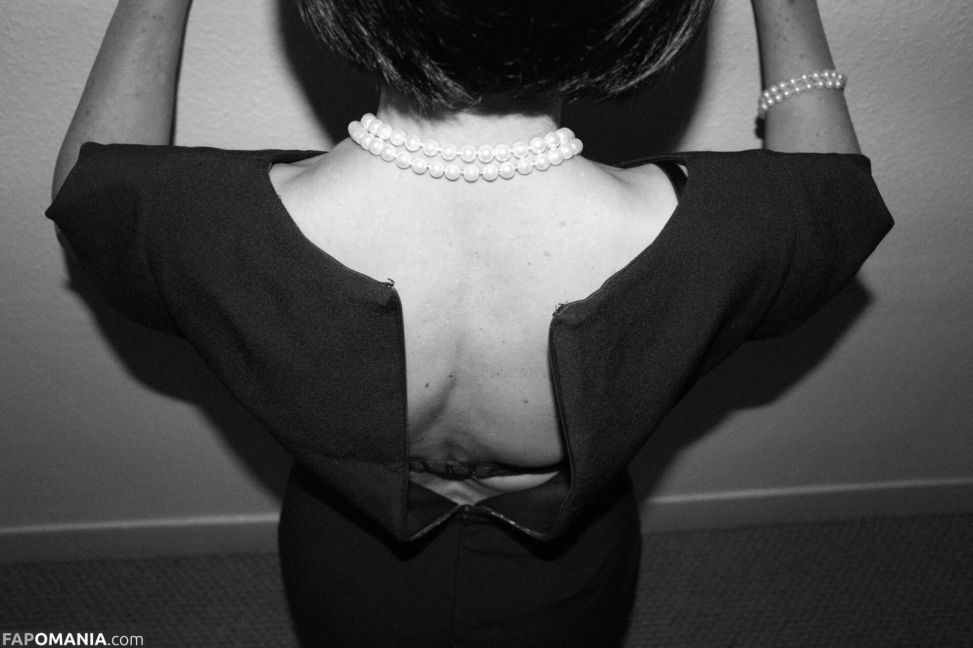 Strode.Agnese Γυμνός OnlyFans  Διαρρεύσαστη φωτογραφία #1