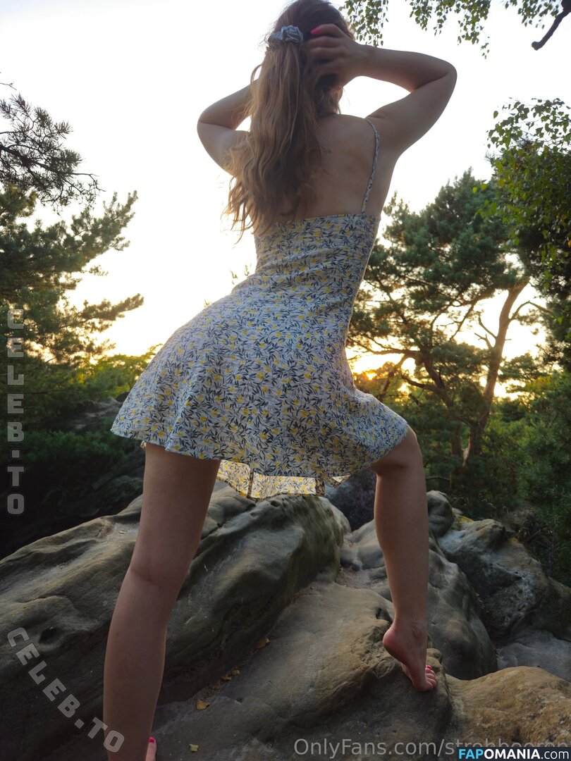 strohbeeren Γυμνός OnlyFans  Διαρρεύσαστη φωτογραφία #1
