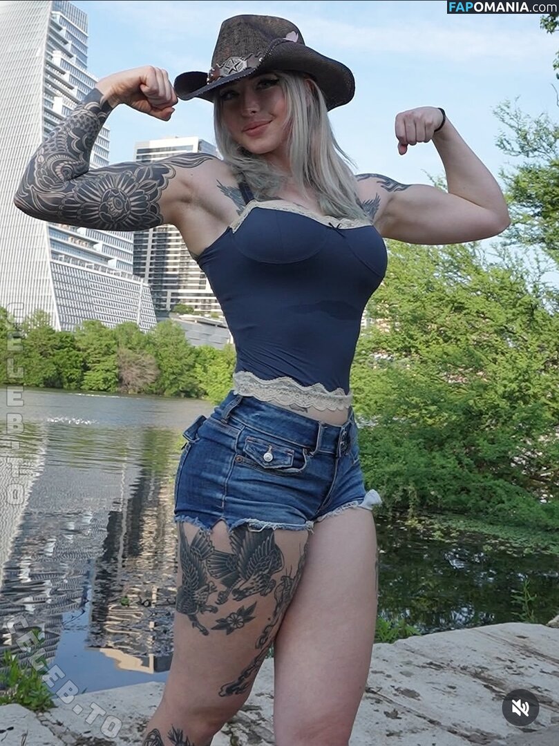 StrongWaifu / https: Γυμνός OnlyFans  Διαρρεύσαστη φωτογραφία #3
