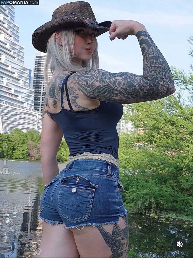 StrongWaifu / https: Γυμνός OnlyFans  Διαρρεύσαστη φωτογραφία #4