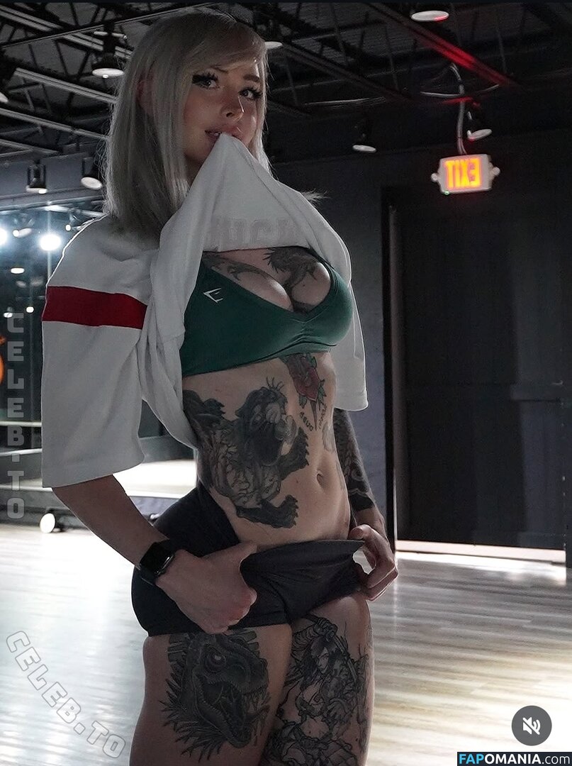 StrongWaifu / https: Γυμνός OnlyFans  Διαρρεύσαστη φωτογραφία #8