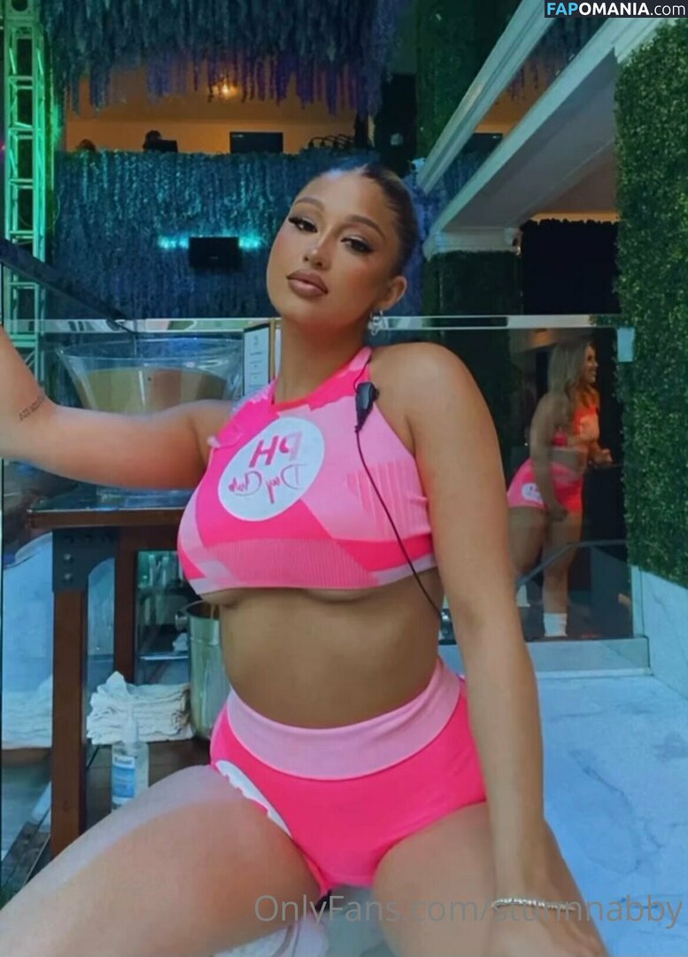 Amanda Padilla / Stunnabby_ / stunnnabby Γυμνός OnlyFans  Διαρρεύσαστη φωτογραφία #15