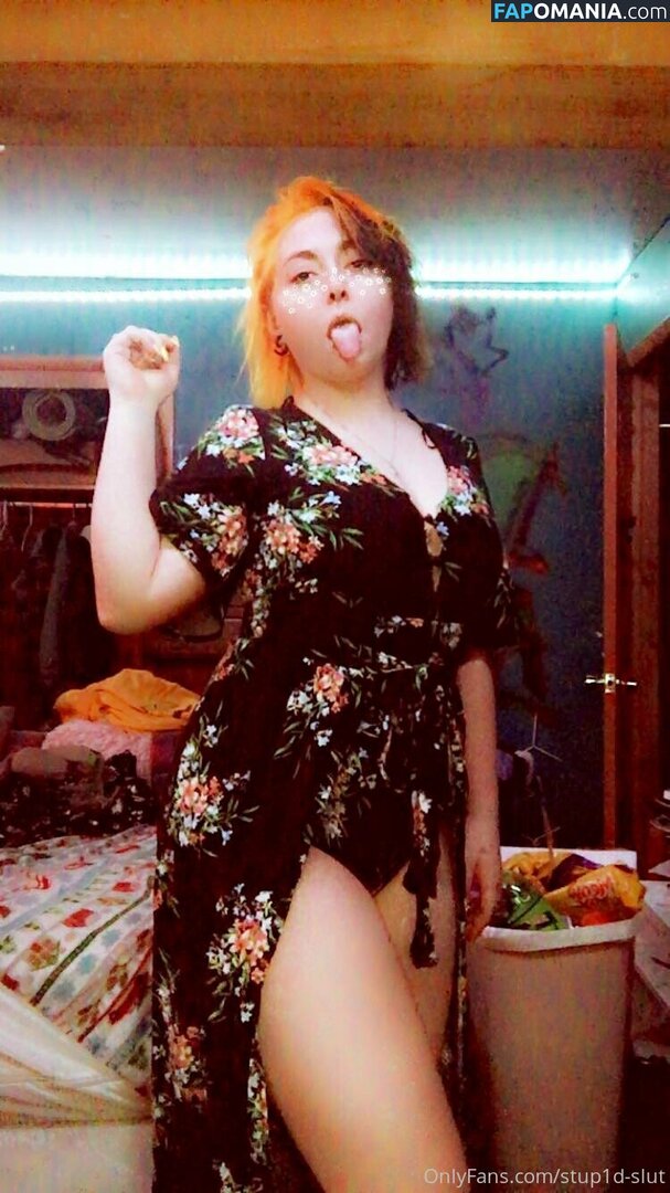 stup1d-slut / stup1d.slutt Γυμνός OnlyFans  Διαρρεύσαστη φωτογραφία #4