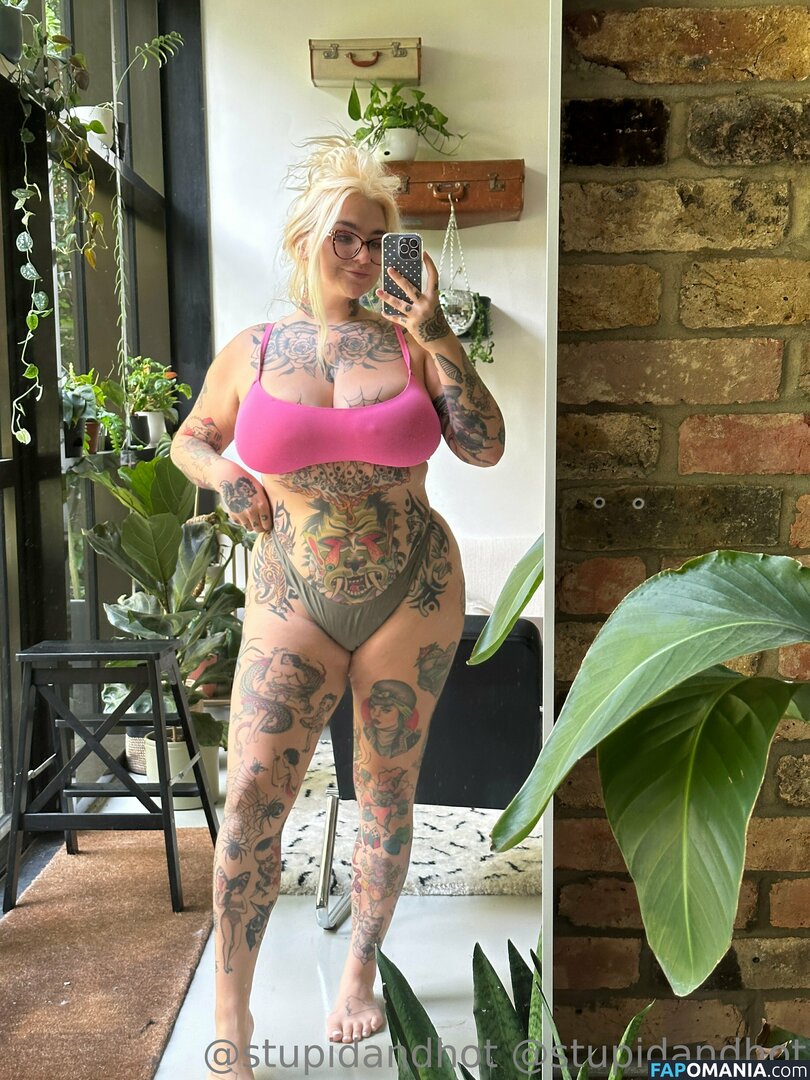 krispypinaham / stupiderandhotter Γυμνός OnlyFans  Διαρρεύσαστη φωτογραφία #6