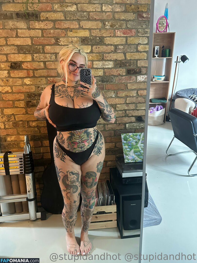 krispypinaham / stupiderandhotter Γυμνός OnlyFans  Διαρρεύσαστη φωτογραφία #7