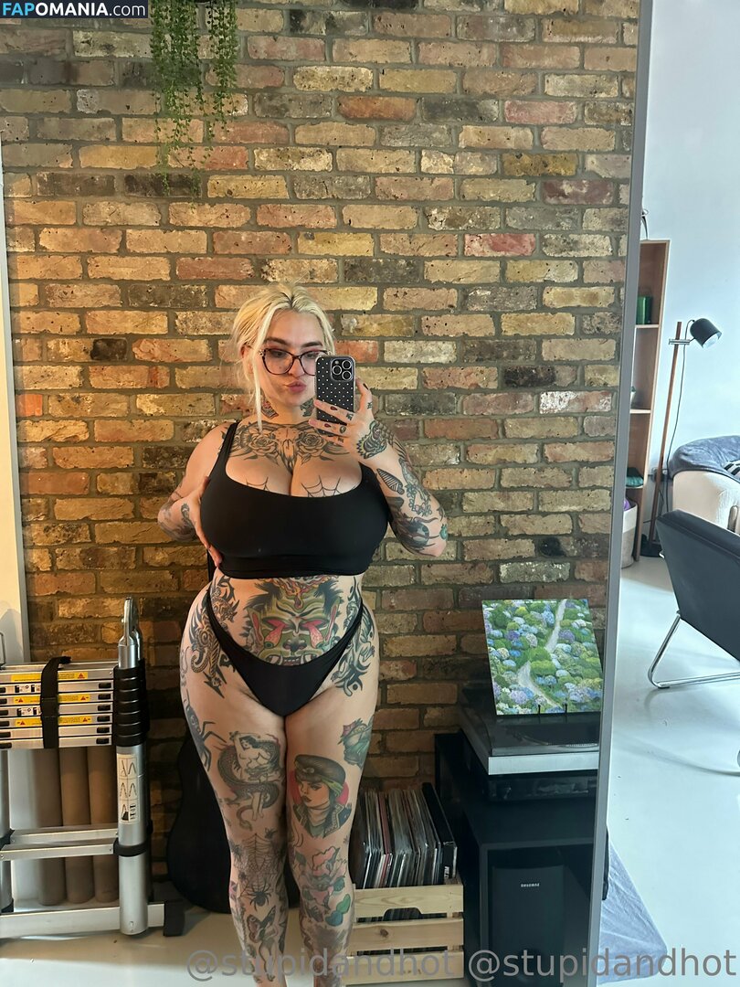 krispypinaham / stupiderandhotter Γυμνός OnlyFans  Διαρρεύσαστη φωτογραφία #8
