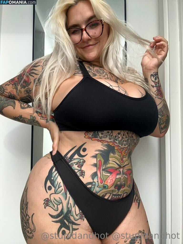 krispypinaham / stupiderandhotter Γυμνός OnlyFans  Διαρρεύσαστη φωτογραφία #15